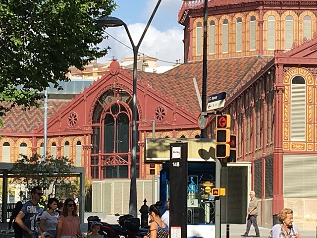 Ambiental Pre Sant Antoni