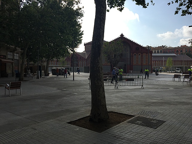 Ambiental Post Sant Antoni