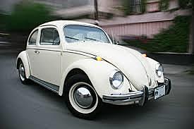 HISTORIA DEL VOCHO DE 1970