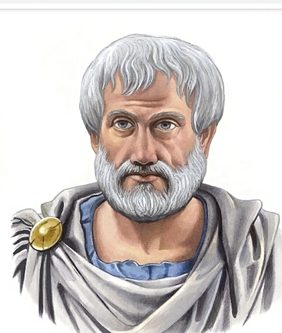 ARISTOTLES