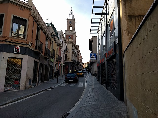 Medicio Pre Walkability Horta
