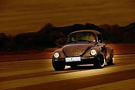 HISTORIA DEL VOCHO 2000