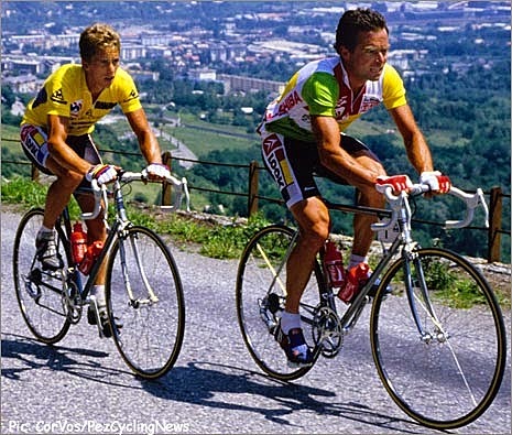 primer cuadro de carbono