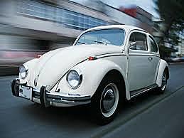 HISTORIA DEL VOCHO DE 1970