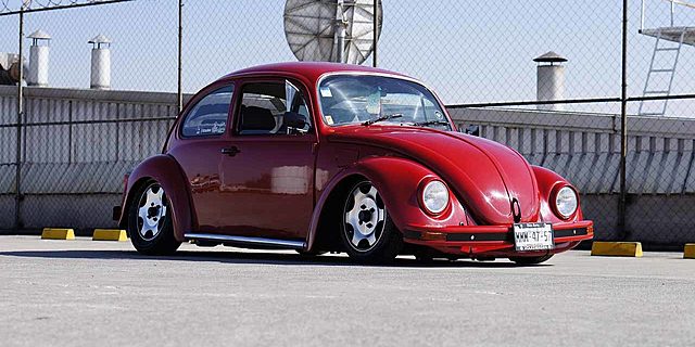 HITORIA DEL VOCHO 2000