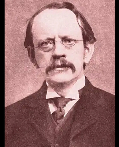 J.J. THOMSON