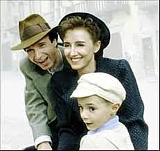 La vida è bella - Roberto Benigni