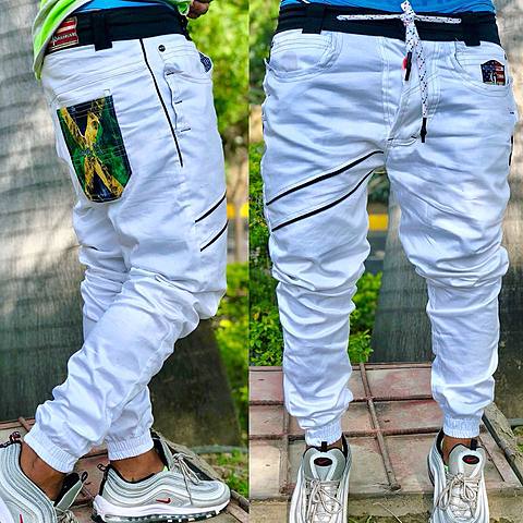 CREACIÓN DE UN LANZAMIENTO DE ROPA