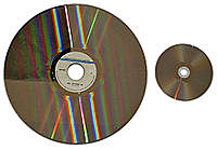 PRIMER LASERDISC