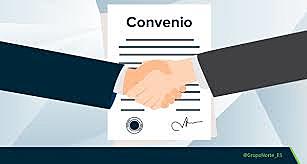 se realiza un convenio entre el ministerio de educaciòn nacional y el (ICBF)