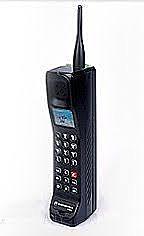 MOTOROLA 8900X-2