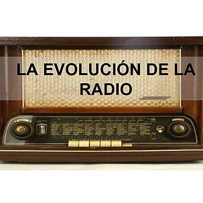 Timeline: EVOLUCIÓN DEL RADIO