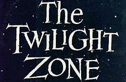 Tv Show/The Twilight Zone