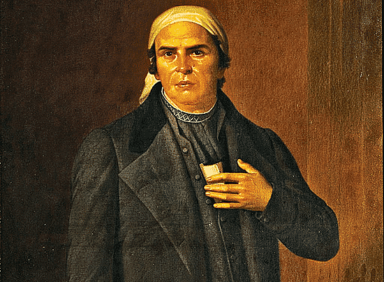 Un nuevo líder: Morelos