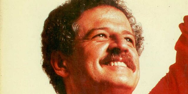 Asesinato de Luis Carlos Galán