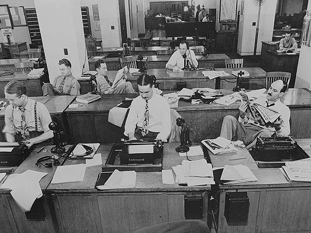 INVENCIÓN DEL PAPEL