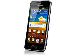 SAMSUNG GALAXY