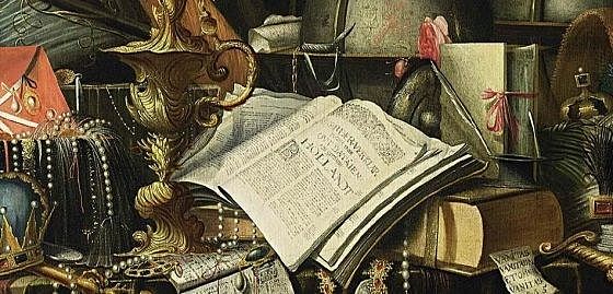 LITERATURA EN LOS DIARIOS