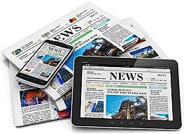 EL PERIODISMO MODERNO EN MÉXICO