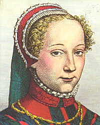 Loise Labé (1524-1566)