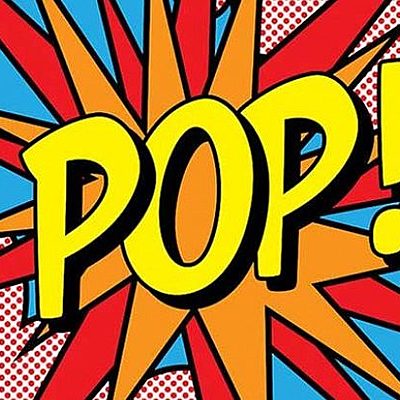 Timeline: Pop - 20th century