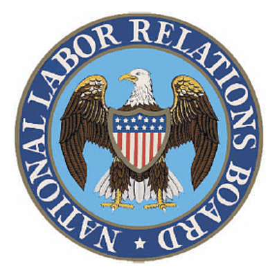 Timeline: National Labor Relations board ( Part of Wagner Act)
