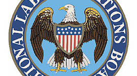 Timeline: National Labor Relations board ( Part of Wagner Act)