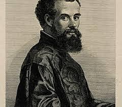 Muerte de Miguel Servet