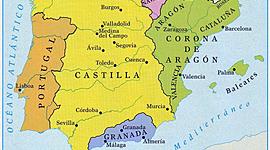 Timeline: Reinos cristianos (siglos VIII-XV d.C.)