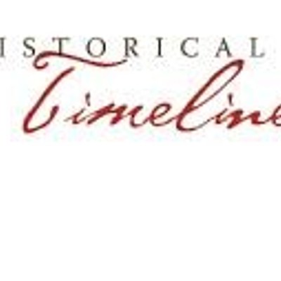 Timeline: Colonial Time Line