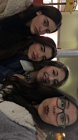 Primer día de secundaria