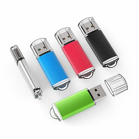 USB Flash Drive