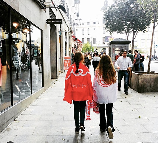 Final de la copa del rey