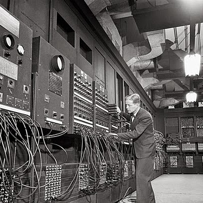 Timeline: Bilgisayarın Tarihsel Gelişimi