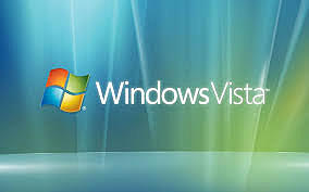 windows vista
