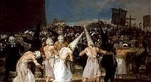 Creación de la Inquisición