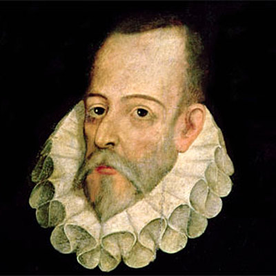 Timeline: Miguel de Cervantes Saavedra