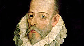 Timeline: Miguel de Cervantes Saavedra