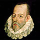 Cervantes