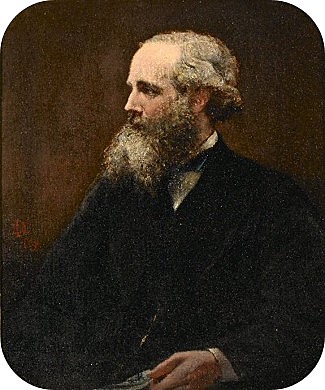 James Clerk Maxwell