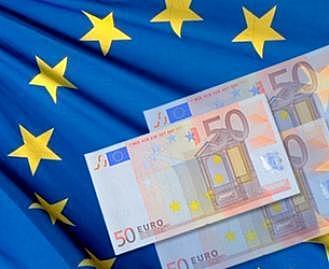Перший транш-кредит від ЄС