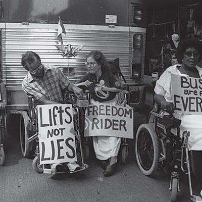 Timeline: Special Education Timeline Project