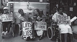 Timeline: Special Education Timeline Project