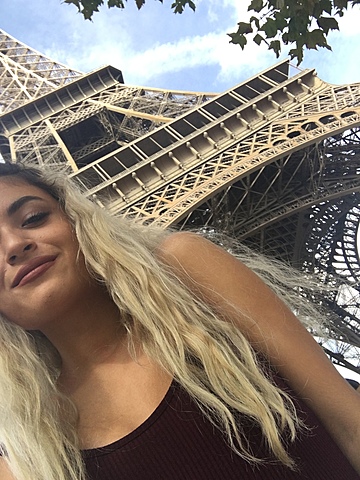 Intercambio a París