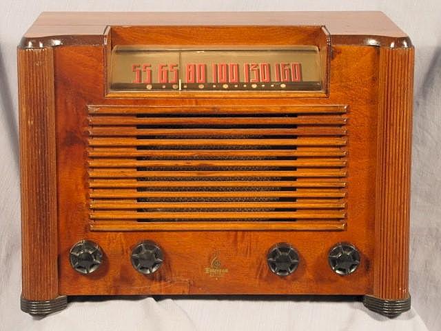 Radio 1940's