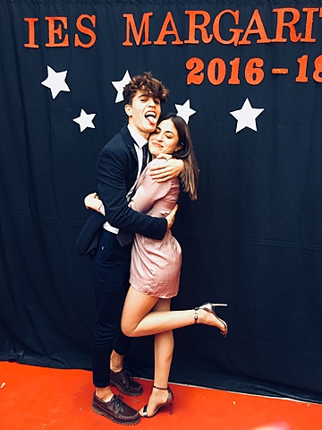 Comienzo de bachillerato