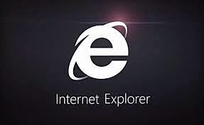Internet explorer