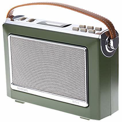Radio 1960's