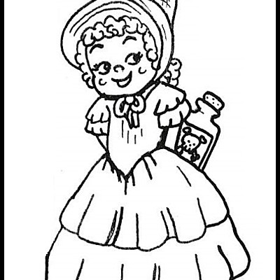 Timeline: "A Rose for Emily"