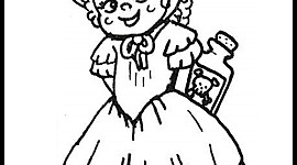 Timeline: "A Rose for Emily"